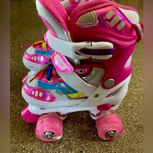 Kids Roller Skates